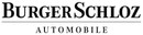 Logo Burger Schloz Automobile GmbH & Co. KG